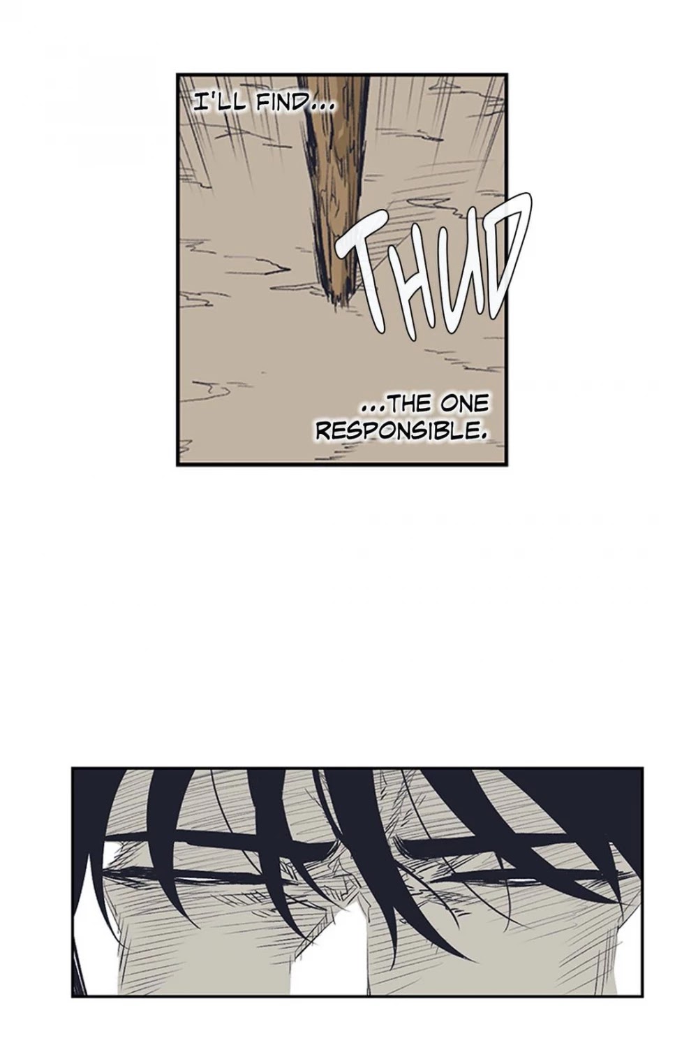 Epic of Gilgamesh Chapter 154 page 9 - Chapter 154: The sword saint's disciple (2)