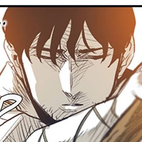 Epic of Gilgamesh Chapter 154: The sword saint's disciple (2) cover