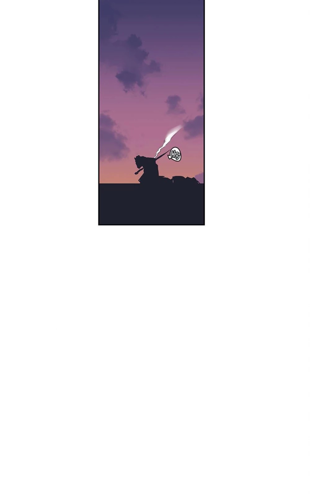 Epic of Gilgamesh Chapter 155 page 22 - Chapter 155: The sword saint's disciple (3)
