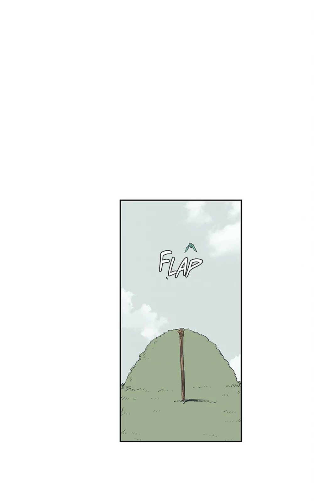 Epic of Gilgamesh Chapter 155 page 26 - Chapter 155: The sword saint's disciple (3)