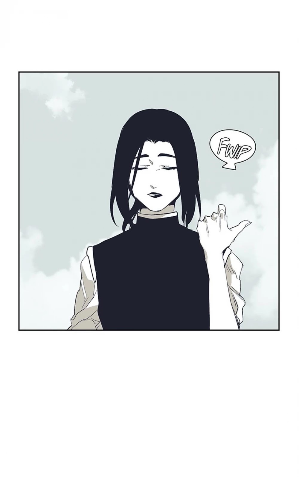 Epic of Gilgamesh Chapter 155 page 29 - Chapter 155: The sword saint's disciple (3)