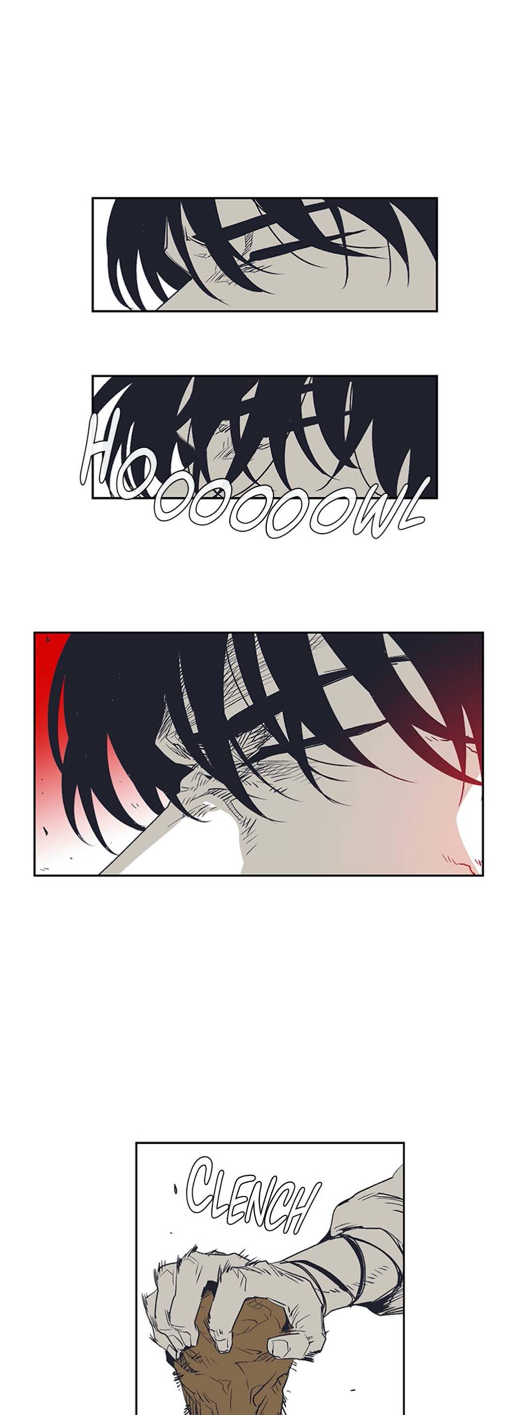 Epic of Gilgamesh Chapter 155 page 3 - Chapter 155: The sword saint's disciple (3)