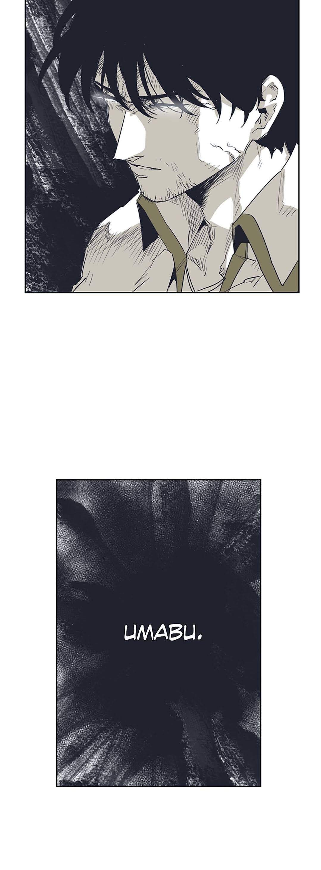 Epic of Gilgamesh Chapter 155 page 5 - Chapter 155: The sword saint's disciple (3)
