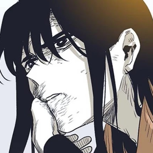 Epic of Gilgamesh Chapter 156: The East (1) cover