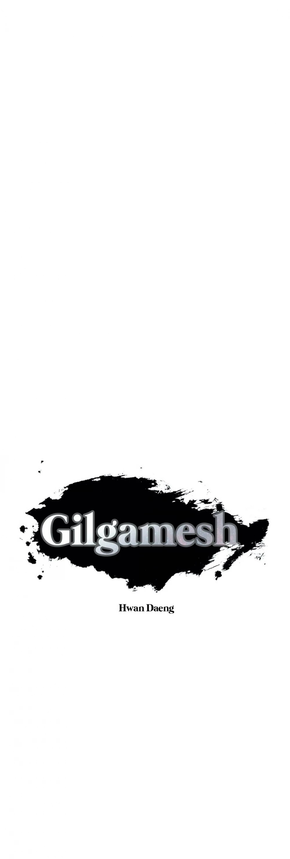 Epic of Gilgamesh Chapter 157 page 9 - Chapter 157: The East (2)