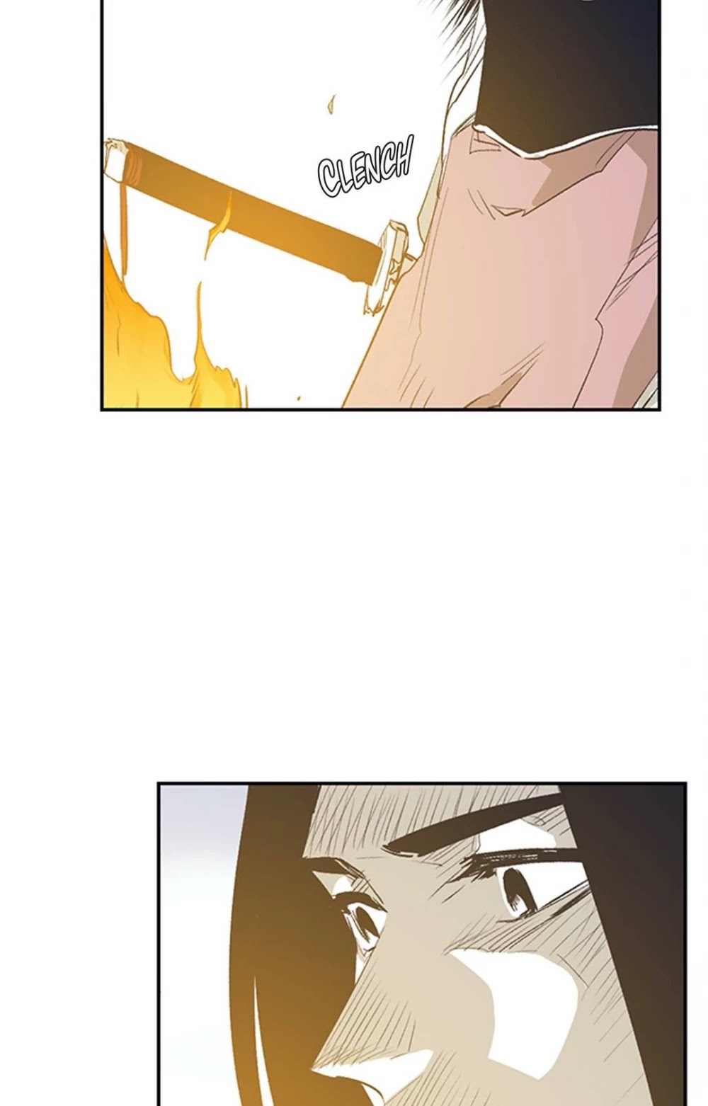 Epic of Gilgamesh Chapter 158 page 8 - Chapter 158: The East (3)