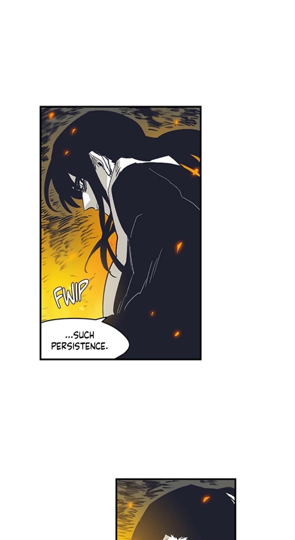 Epic of Gilgamesh Chapter 159 page 17 - Chapter 159: The East (4)