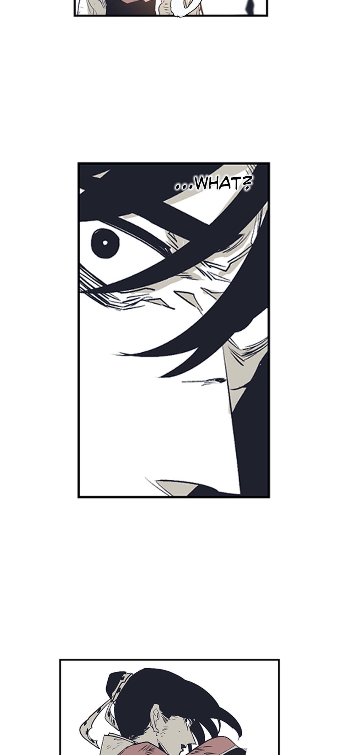 Epic of Gilgamesh Chapter 159 page 26 - Chapter 159: The East (4)