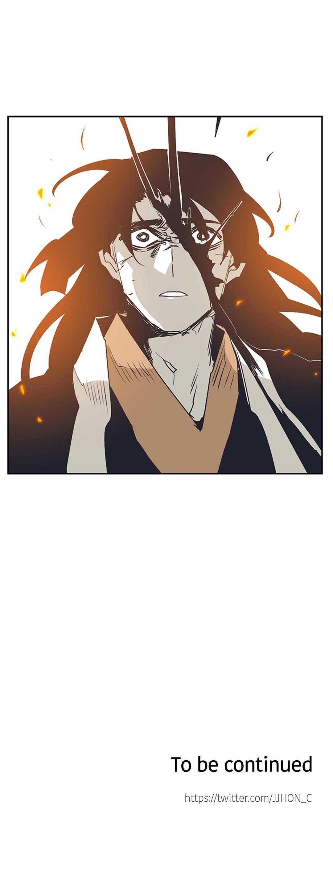 Epic of Gilgamesh Chapter 159 page 36 - Chapter 159: The East (4)