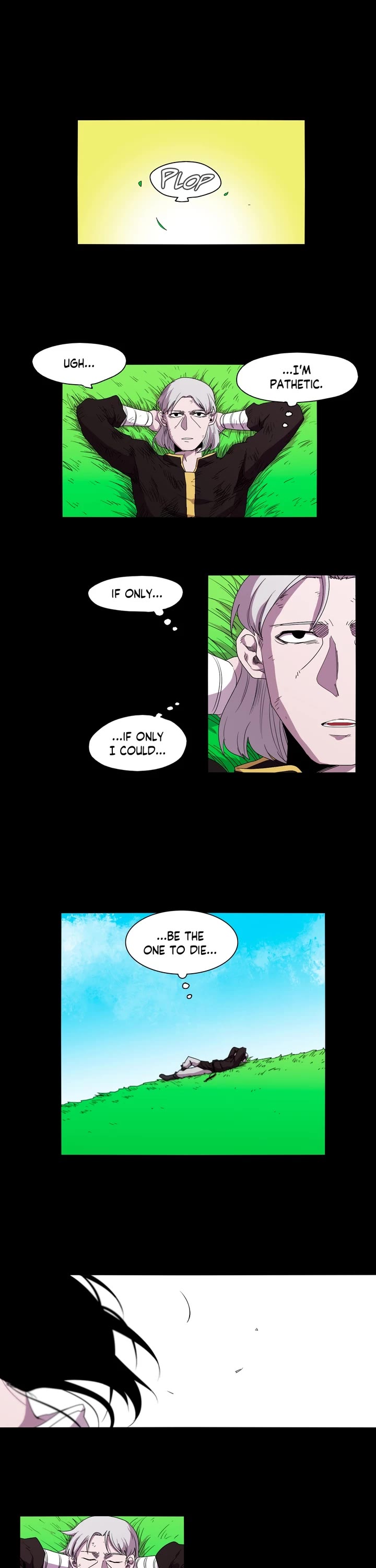 Epic of Gilgamesh Chapter 16 page 11 - Chapter 16