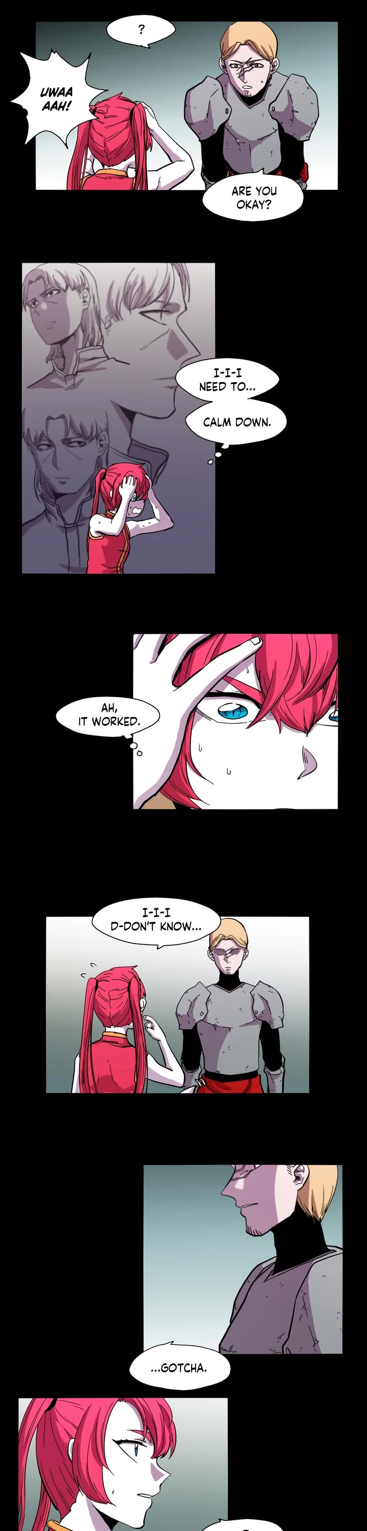 Epic of Gilgamesh Chapter 16 page 2 - Chapter 16