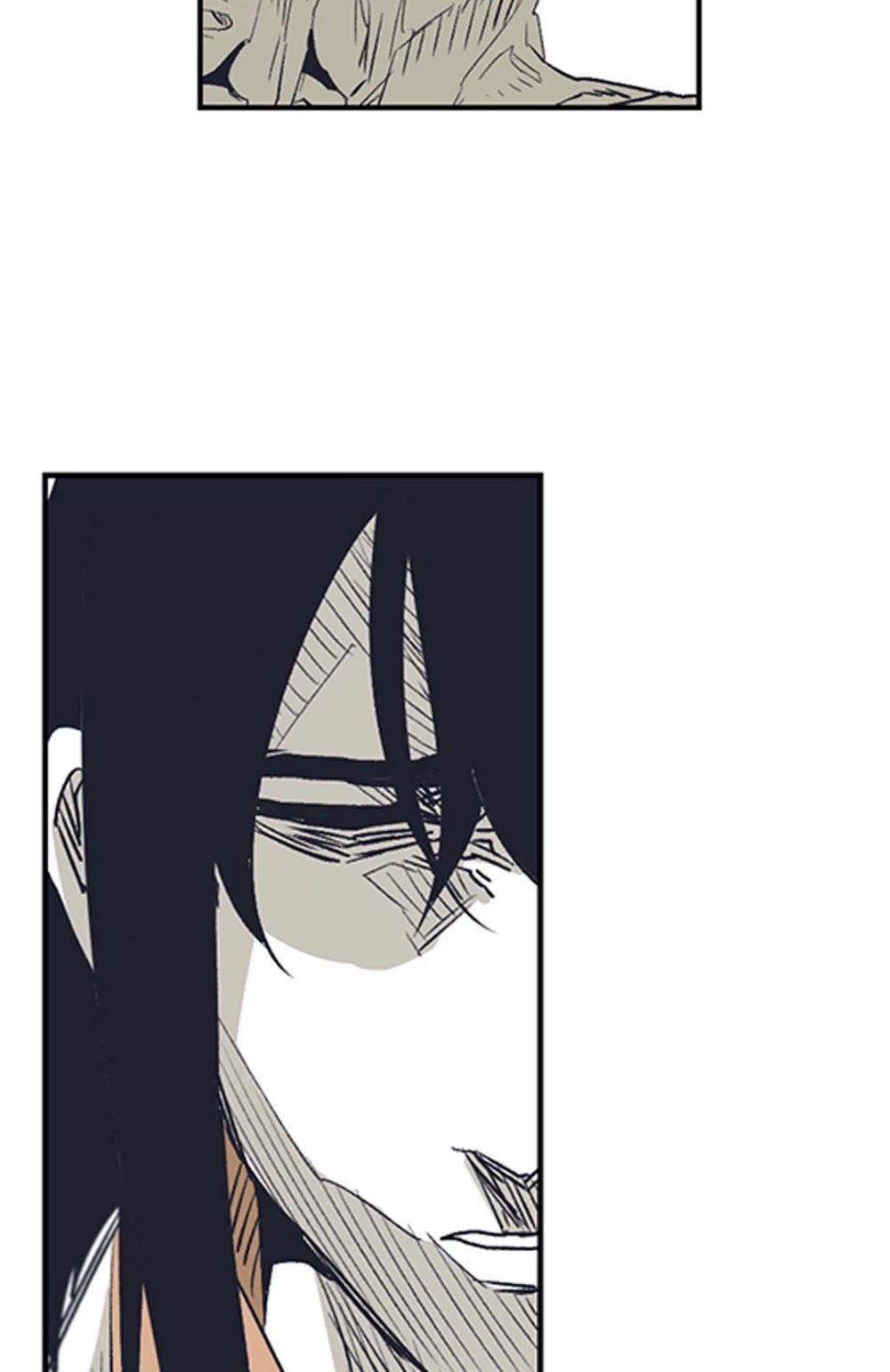 Epic of Gilgamesh Chapter 160 page 22 - Chapter 160: The East (5)