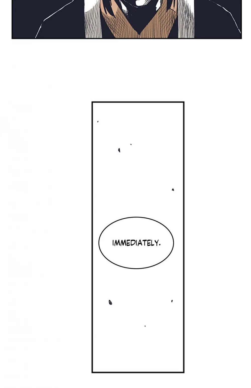 Epic of Gilgamesh Chapter 160 page 24 - Chapter 160: The East (5)