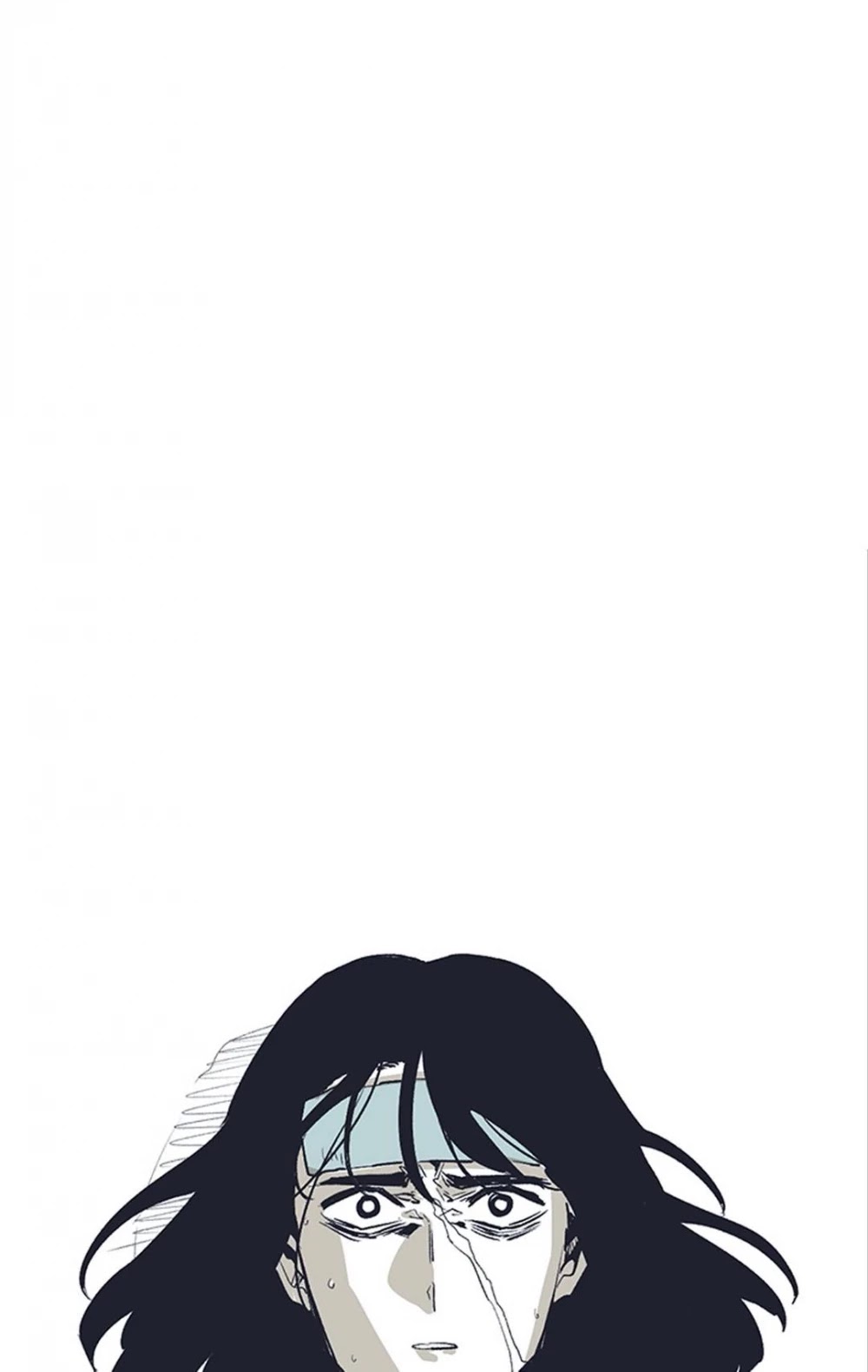 Epic of Gilgamesh Chapter 160 page 26 - Chapter 160: The East (5)