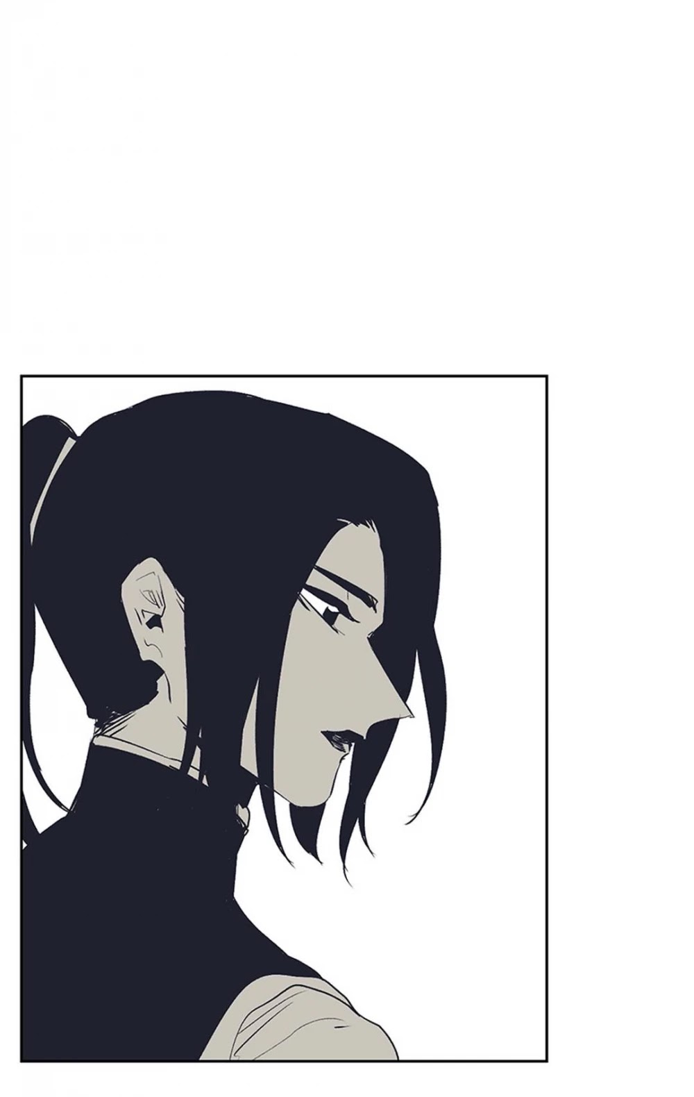 Epic of Gilgamesh Chapter 160 page 30 - Chapter 160: The East (5)
