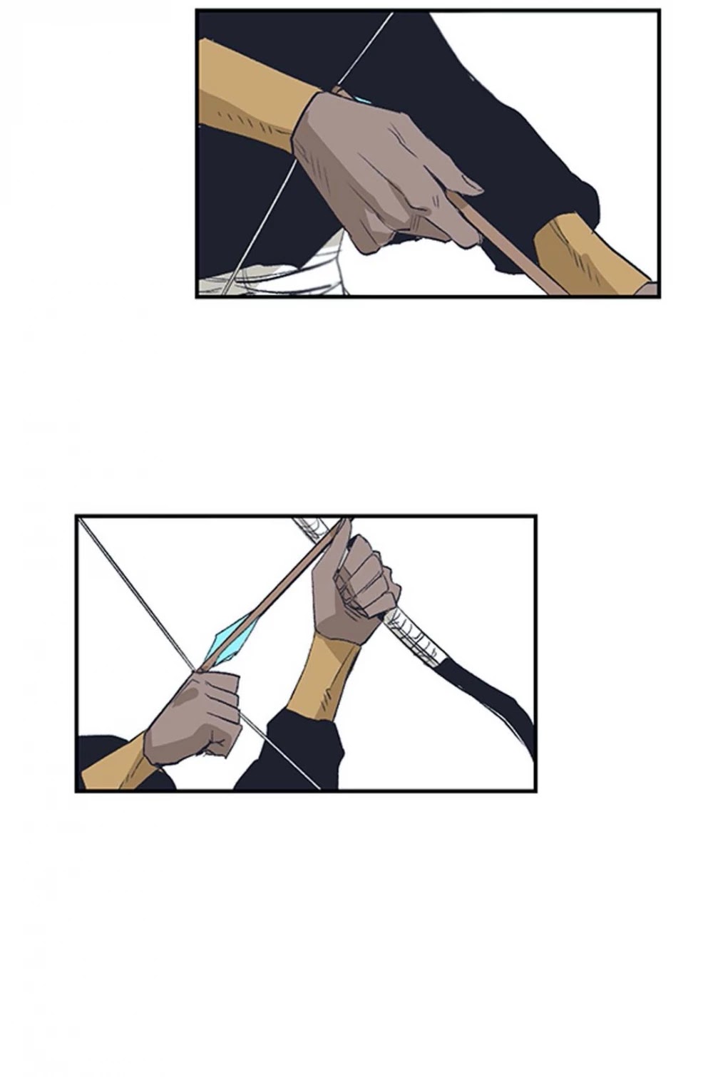 Epic of Gilgamesh Chapter 161 page 2 - Chapter 161: Dragon Hunter (1)