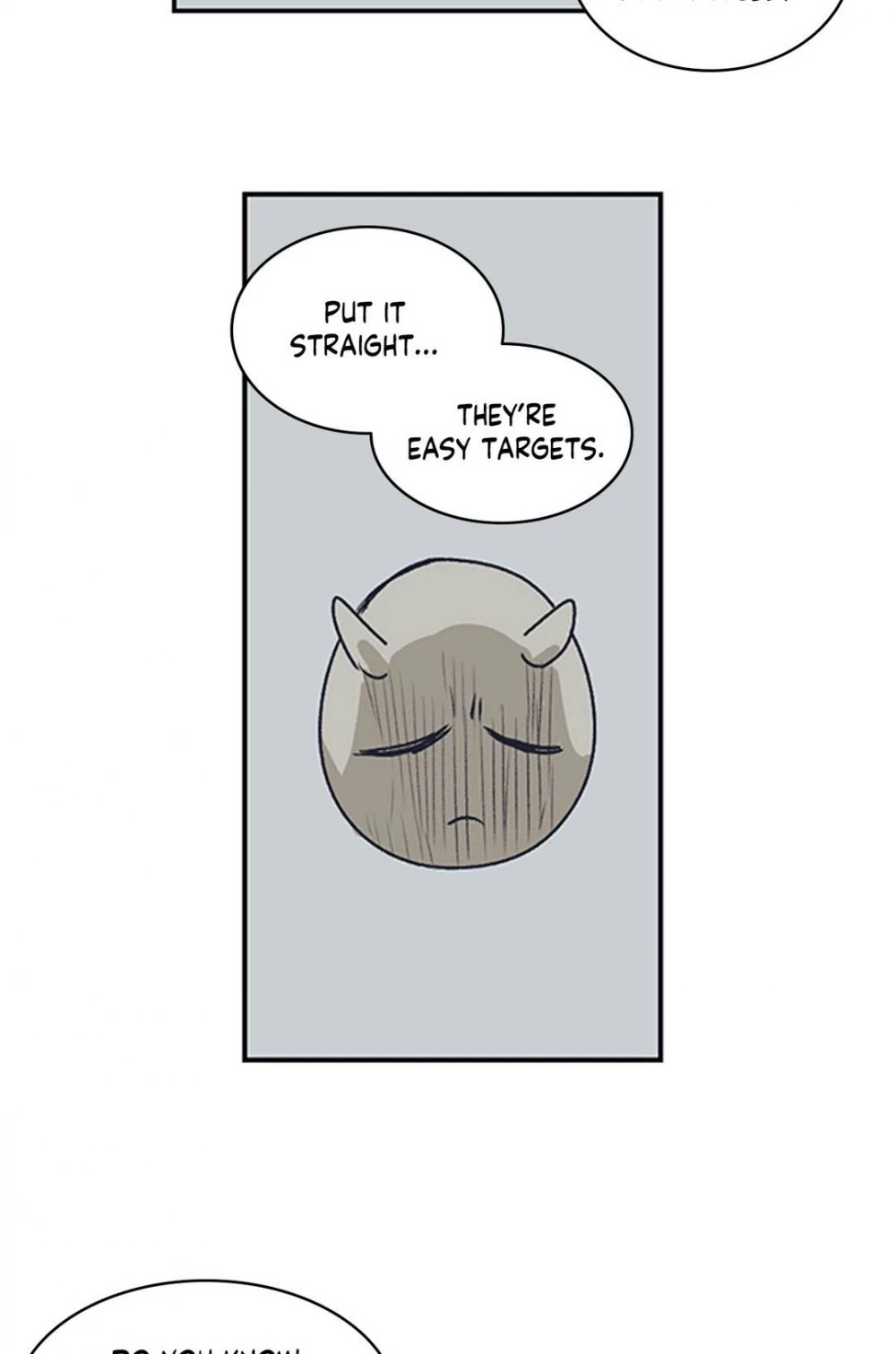 Epic of Gilgamesh Chapter 161 page 21 - Chapter 161: Dragon Hunter (1)