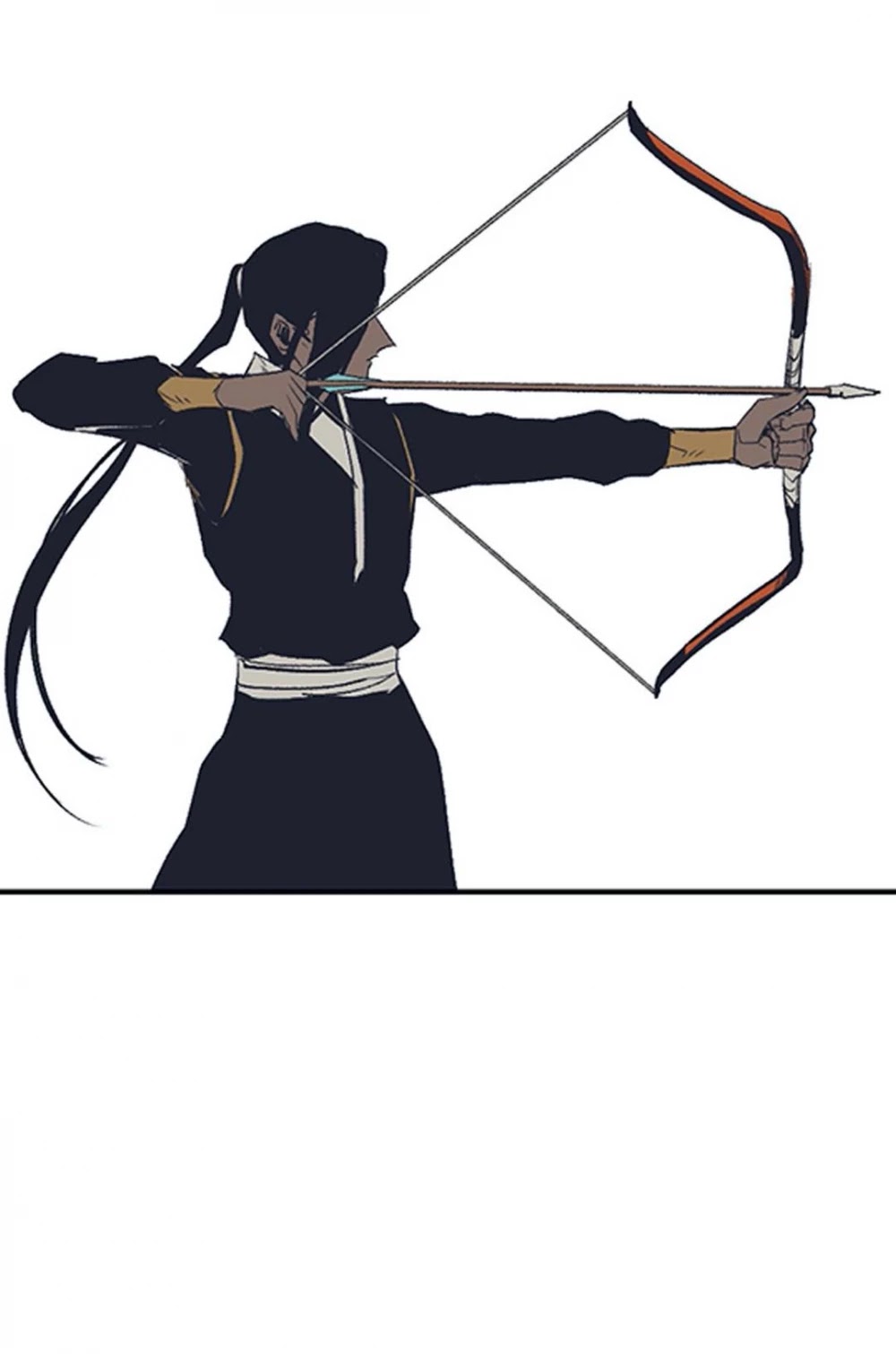 Epic of Gilgamesh Chapter 161 page 3 - Chapter 161: Dragon Hunter (1)