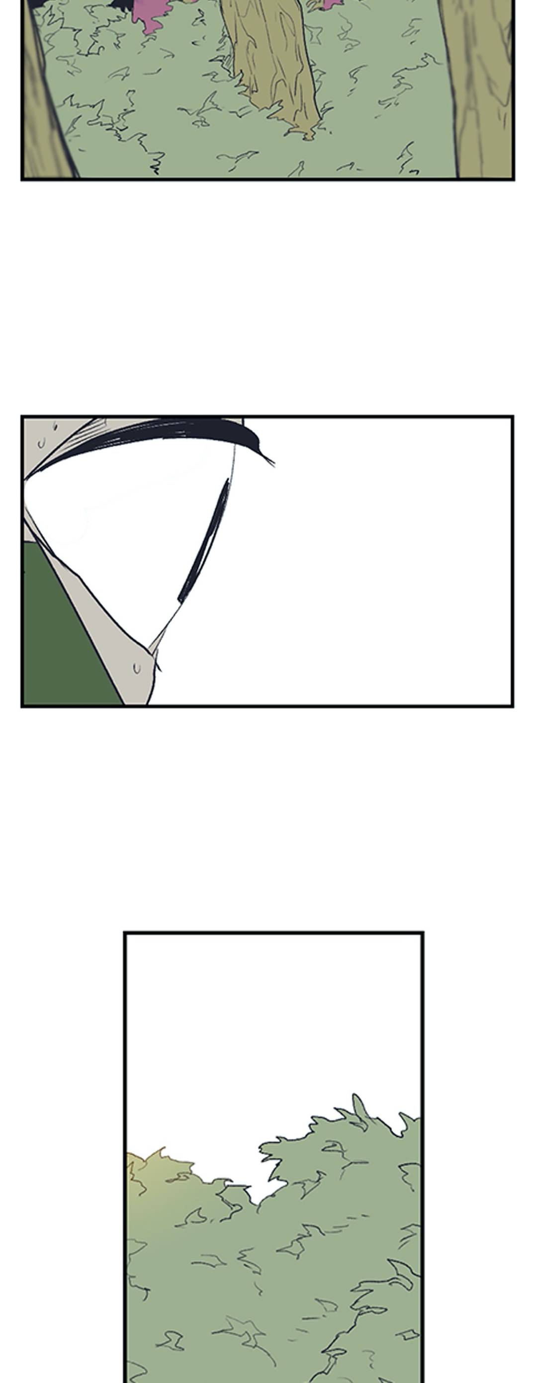 Epic of Gilgamesh Chapter 161 page 34 - Chapter 161: Dragon Hunter (1)