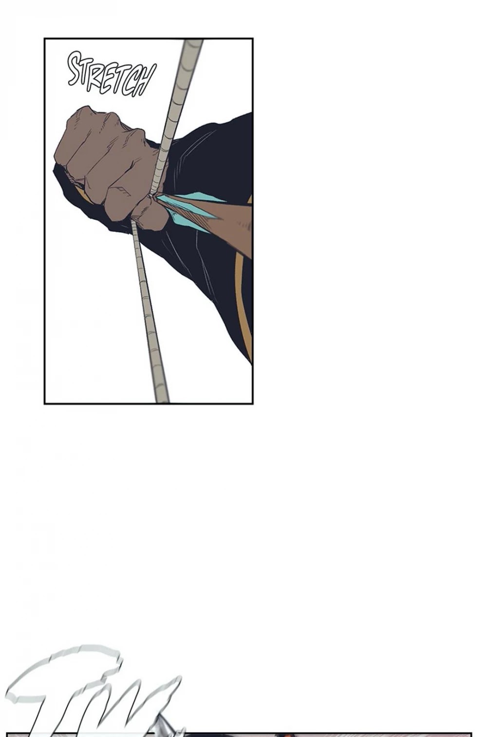 Epic of Gilgamesh Chapter 161 page 4 - Chapter 161: Dragon Hunter (1)