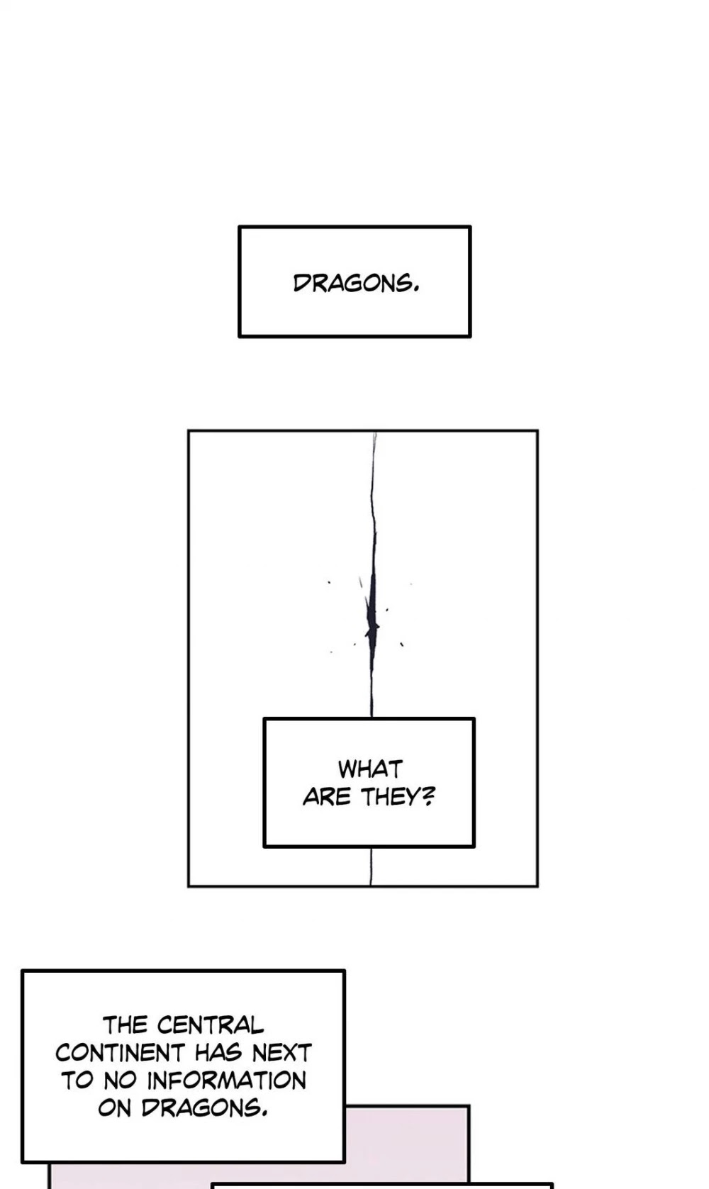Epic of Gilgamesh Chapter 162 page 1 - Chapter 162: Dragon Hunter (2)
