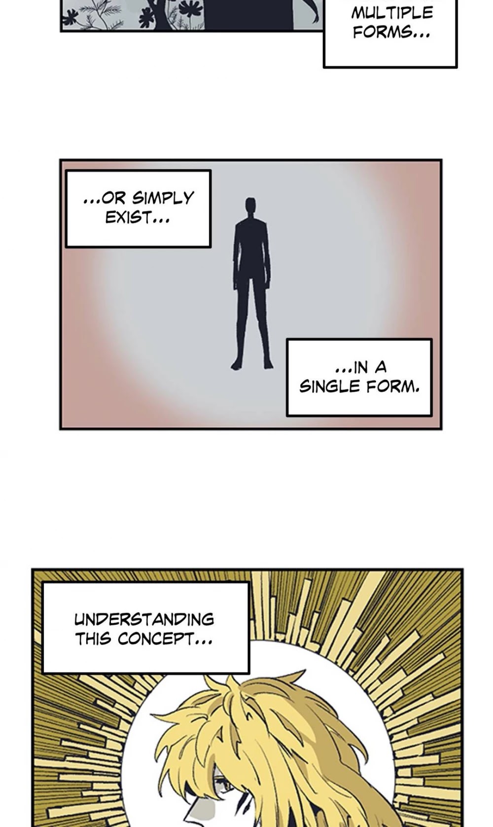Epic of Gilgamesh Chapter 162 page 14 - Chapter 162: Dragon Hunter (2)