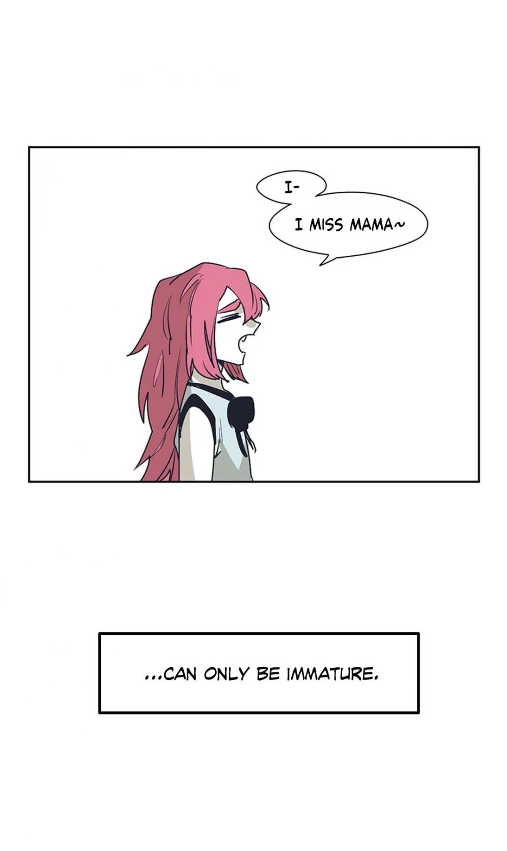 Epic of Gilgamesh Chapter 162 page 16 - Chapter 162: Dragon Hunter (2)