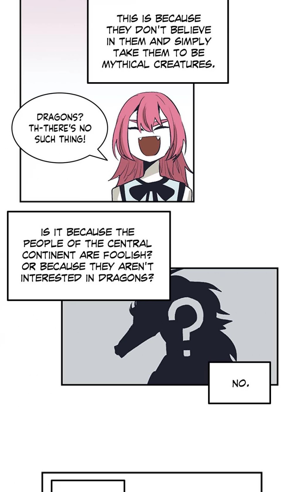Epic of Gilgamesh Chapter 162 page 2 - Chapter 162: Dragon Hunter (2)