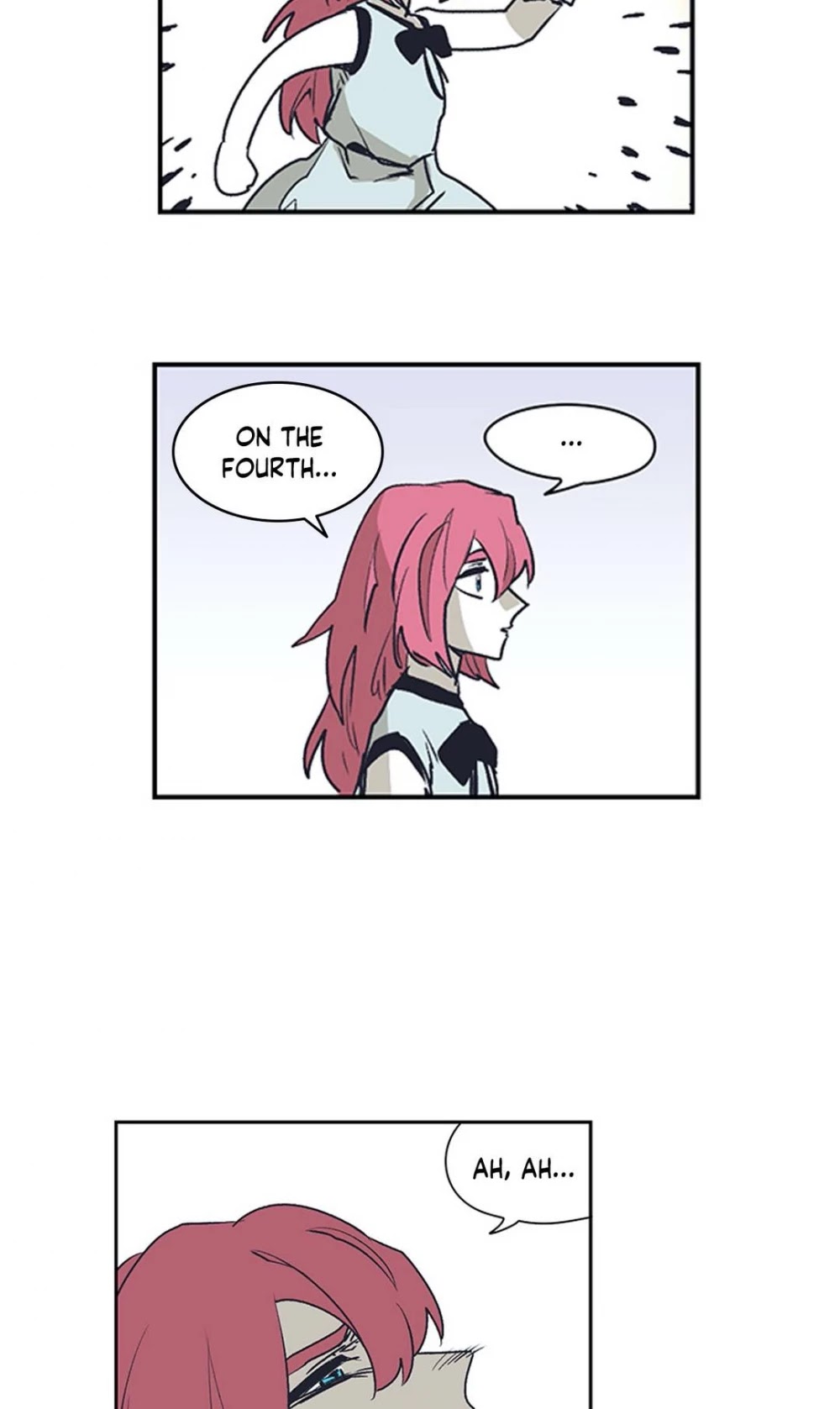 Epic of Gilgamesh Chapter 162 page 20 - Chapter 162: Dragon Hunter (2)