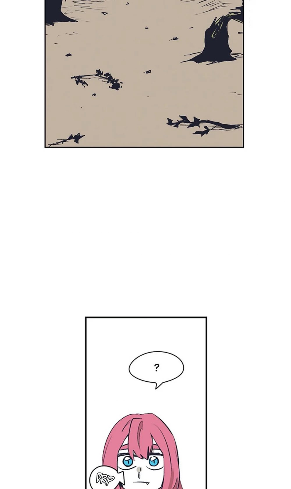 Epic of Gilgamesh Chapter 162 page 23 - Chapter 162: Dragon Hunter (2)