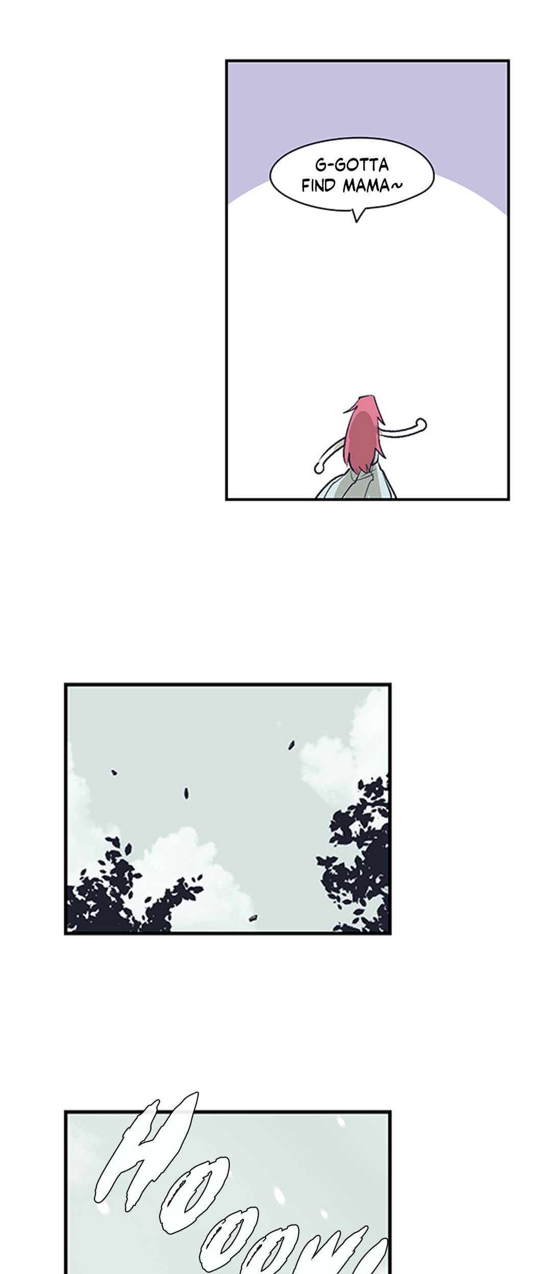 Epic of Gilgamesh Chapter 162 page 25 - Chapter 162: Dragon Hunter (2)