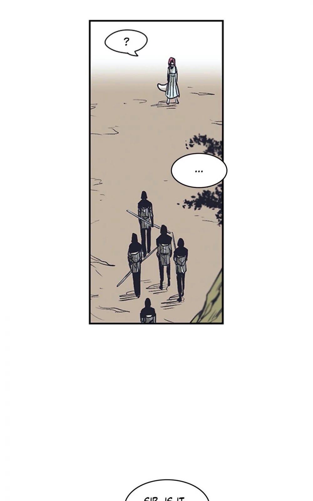Epic of Gilgamesh Chapter 163 page 13 - Chapter 163: Dragon Hunter (3)