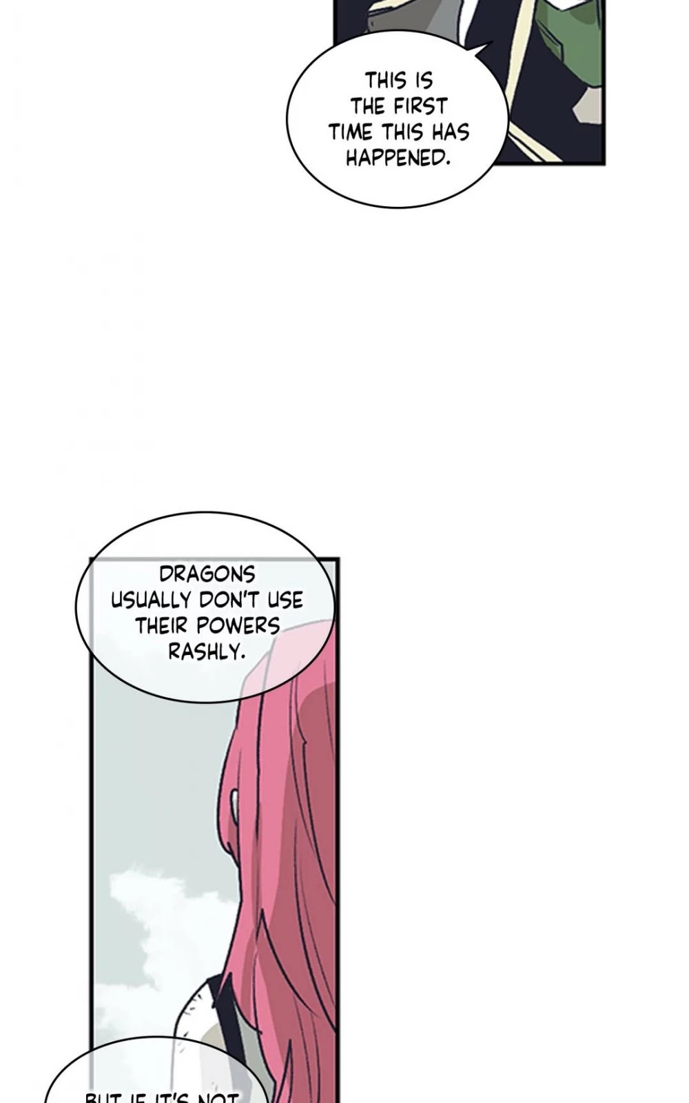 Epic of Gilgamesh Chapter 163 page 16 - Chapter 163: Dragon Hunter (3)