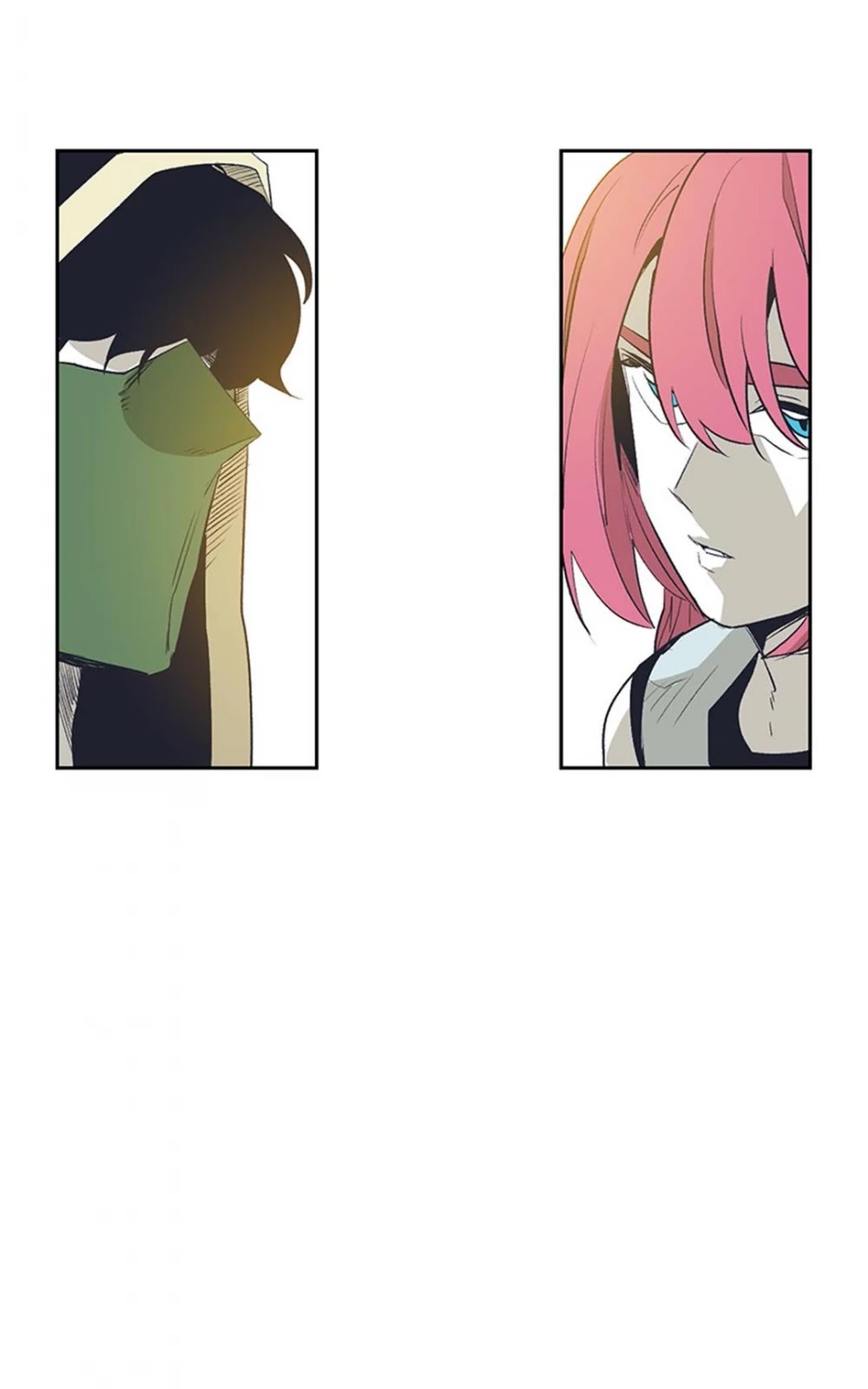 Epic of Gilgamesh Chapter 163 page 18 - Chapter 163: Dragon Hunter (3)