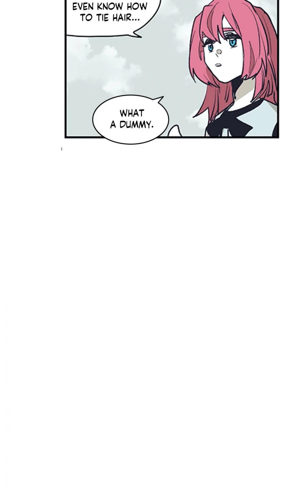 Epic of Gilgamesh Chapter 163 page 9 - Chapter 163: Dragon Hunter (3)