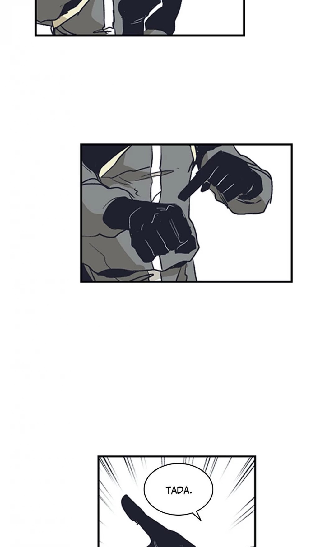 Epic of Gilgamesh Chapter 164 page 16 - Chapter 164: Dragon Hunter (4)