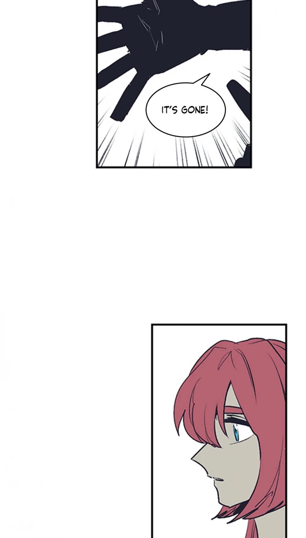 Epic of Gilgamesh Chapter 164 page 17 - Chapter 164: Dragon Hunter (4)