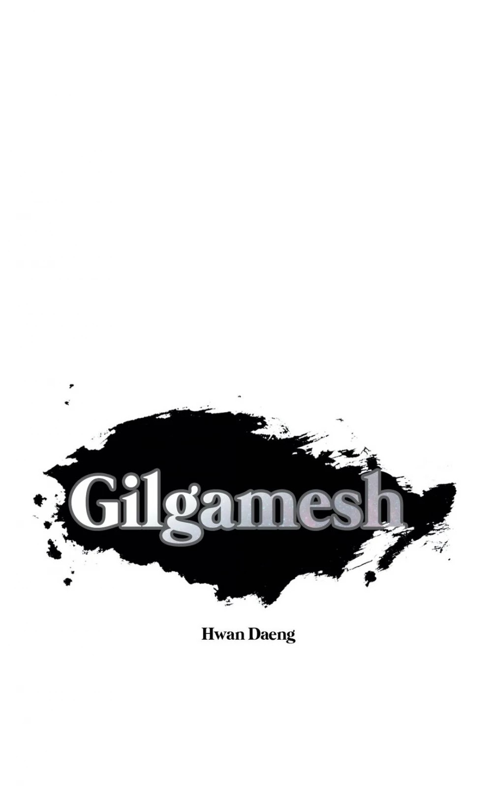Epic of Gilgamesh Chapter 164 page 6 - Chapter 164: Dragon Hunter (4)