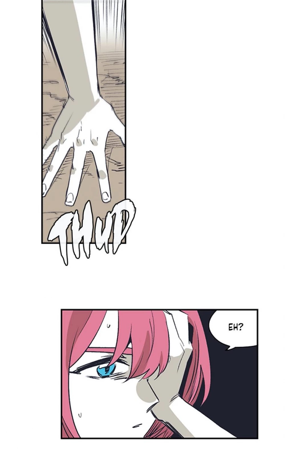 Epic of Gilgamesh Chapter 165 page 12 - Chapter 165: Dragon Hunter (5)
