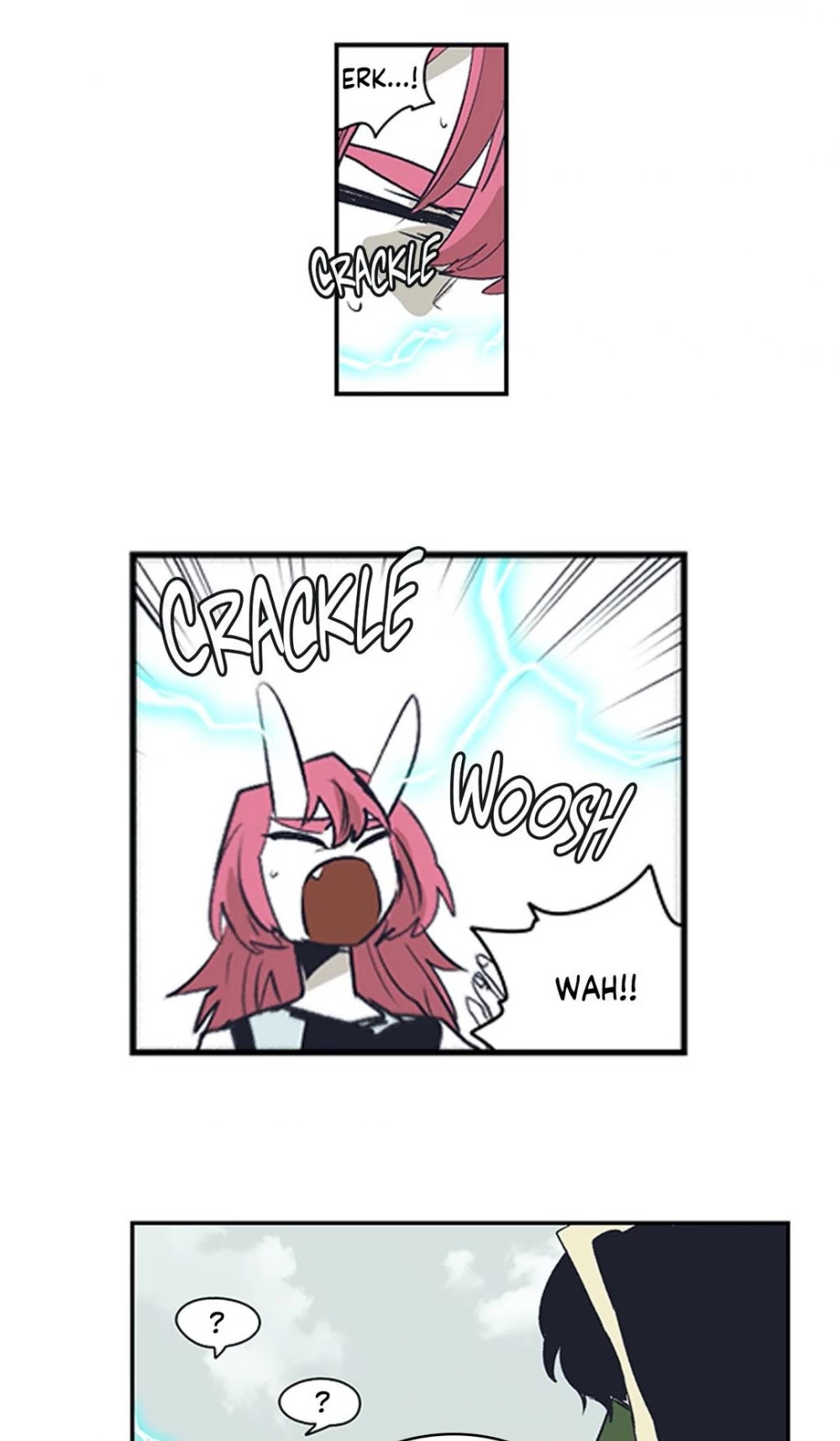 Epic of Gilgamesh Chapter 165 page 13 - Chapter 165: Dragon Hunter (5)