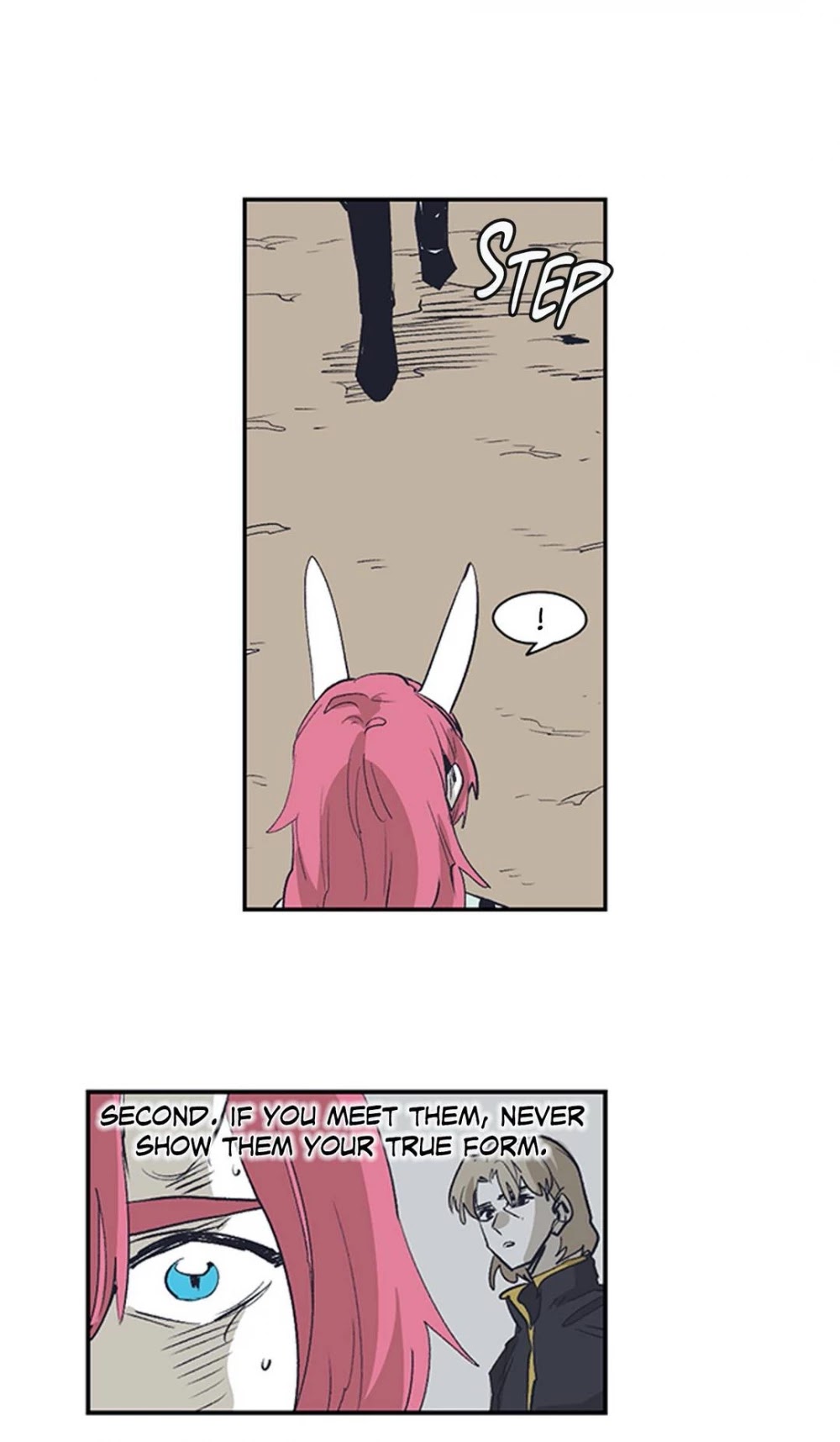 Epic of Gilgamesh Chapter 165 page 15 - Chapter 165: Dragon Hunter (5)