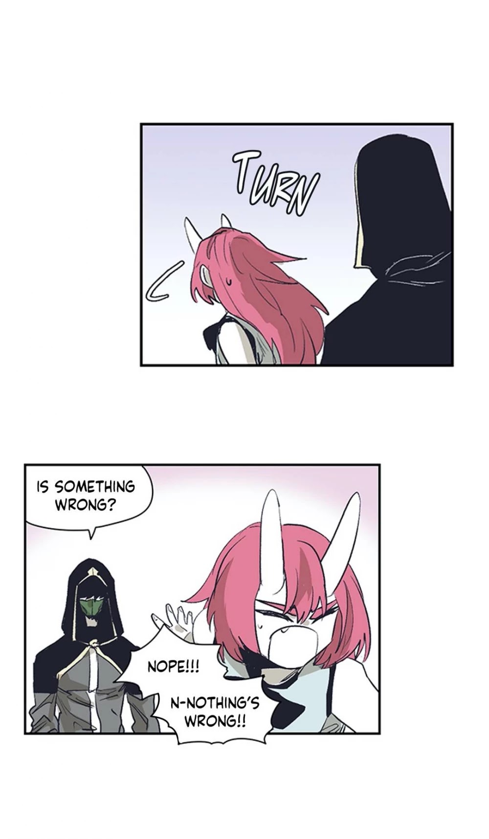 Epic of Gilgamesh Chapter 165 page 16 - Chapter 165: Dragon Hunter (5)