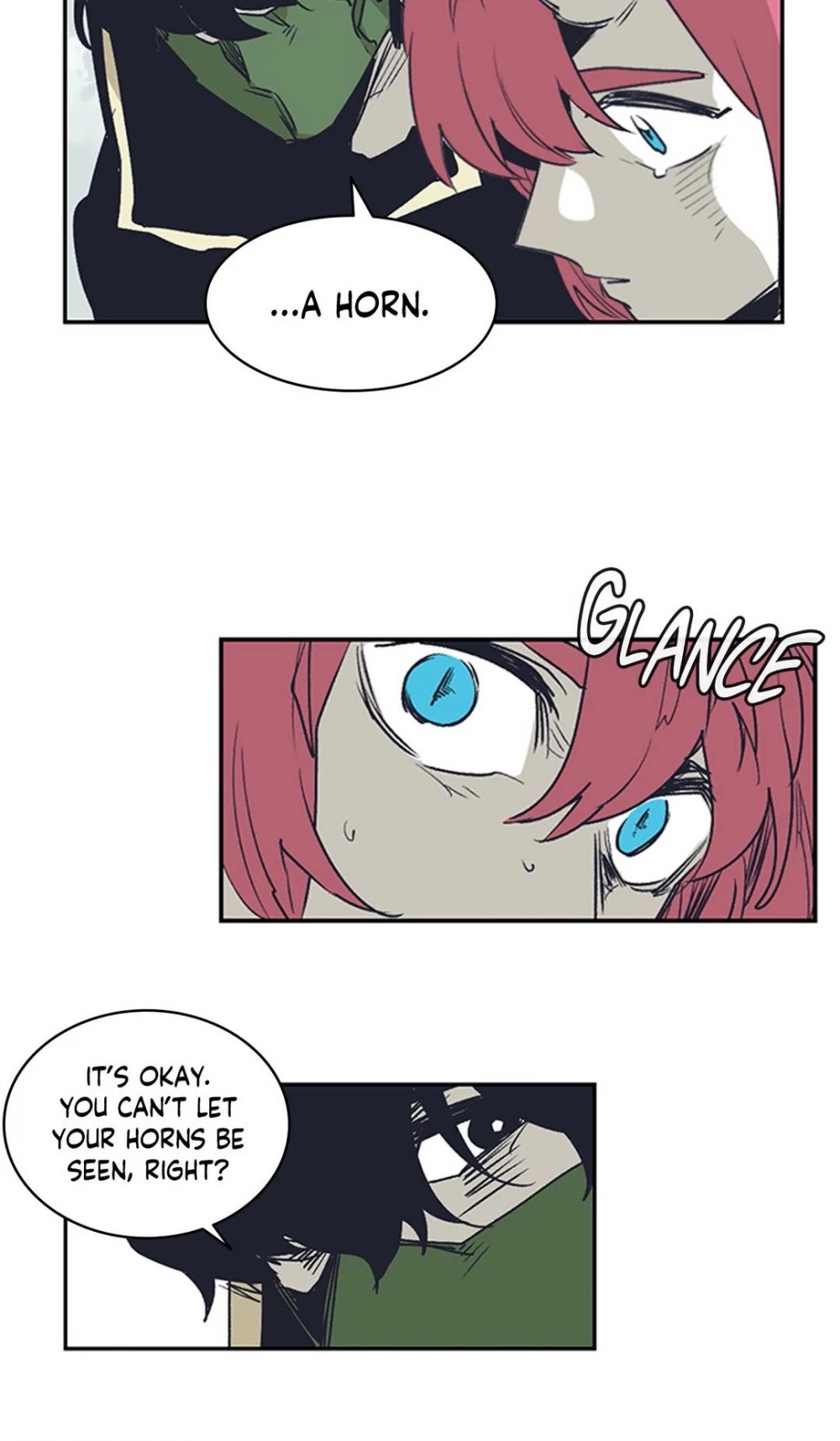 Epic of Gilgamesh Chapter 165 page 22 - Chapter 165: Dragon Hunter (5)