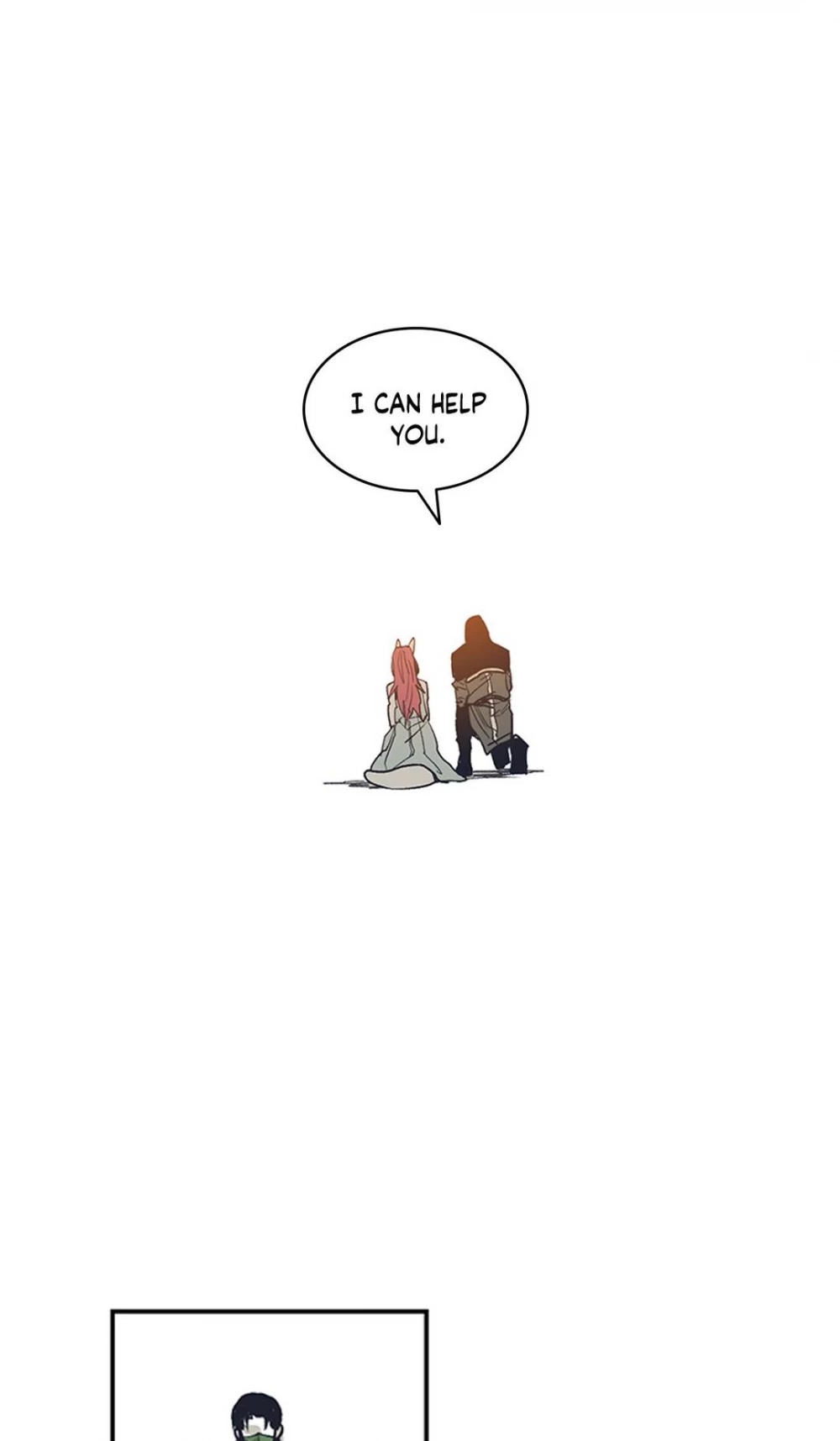 Epic of Gilgamesh Chapter 165 page 23 - Chapter 165: Dragon Hunter (5)
