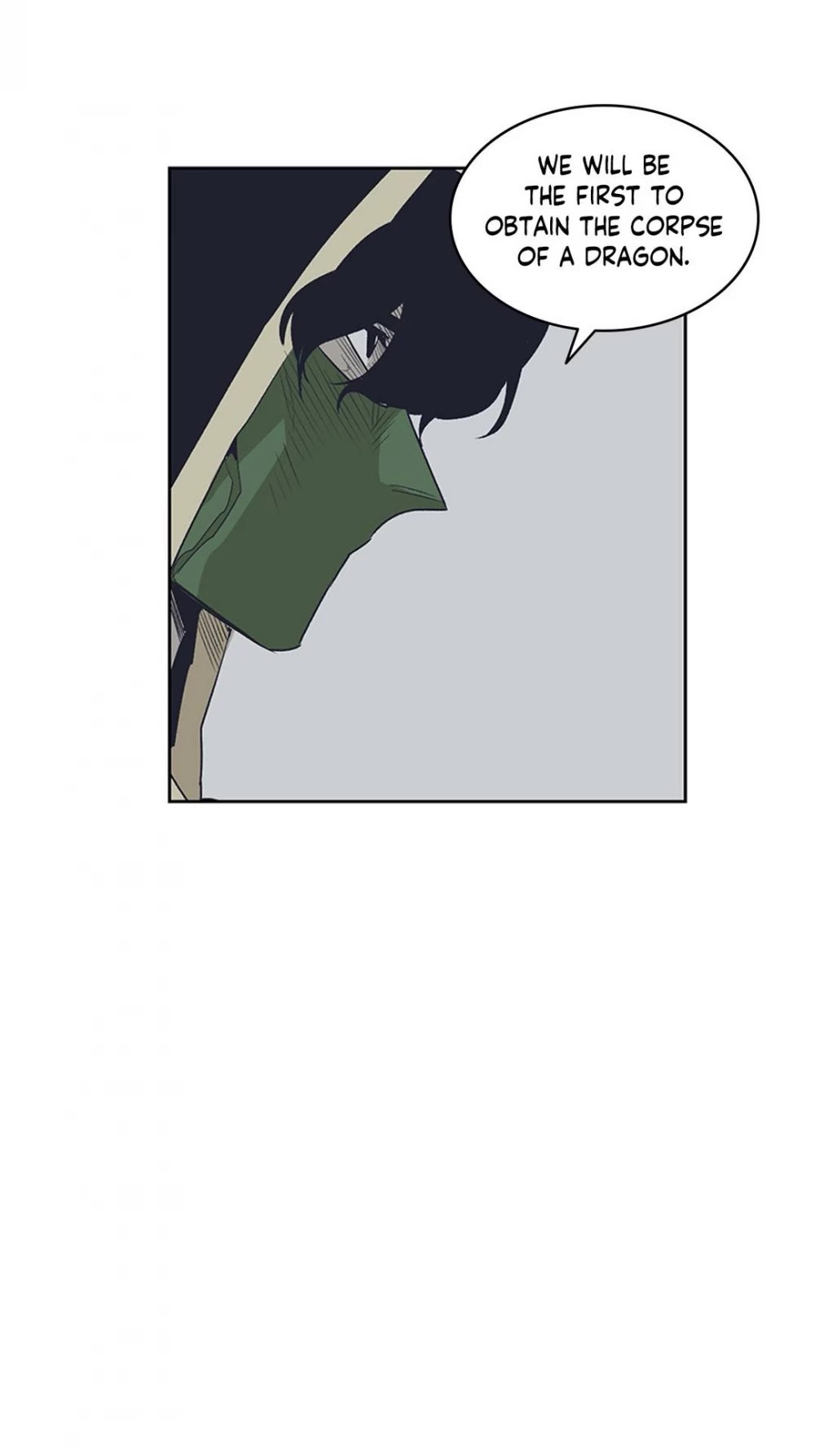 Epic of Gilgamesh Chapter 165 page 26 - Chapter 165: Dragon Hunter (5)