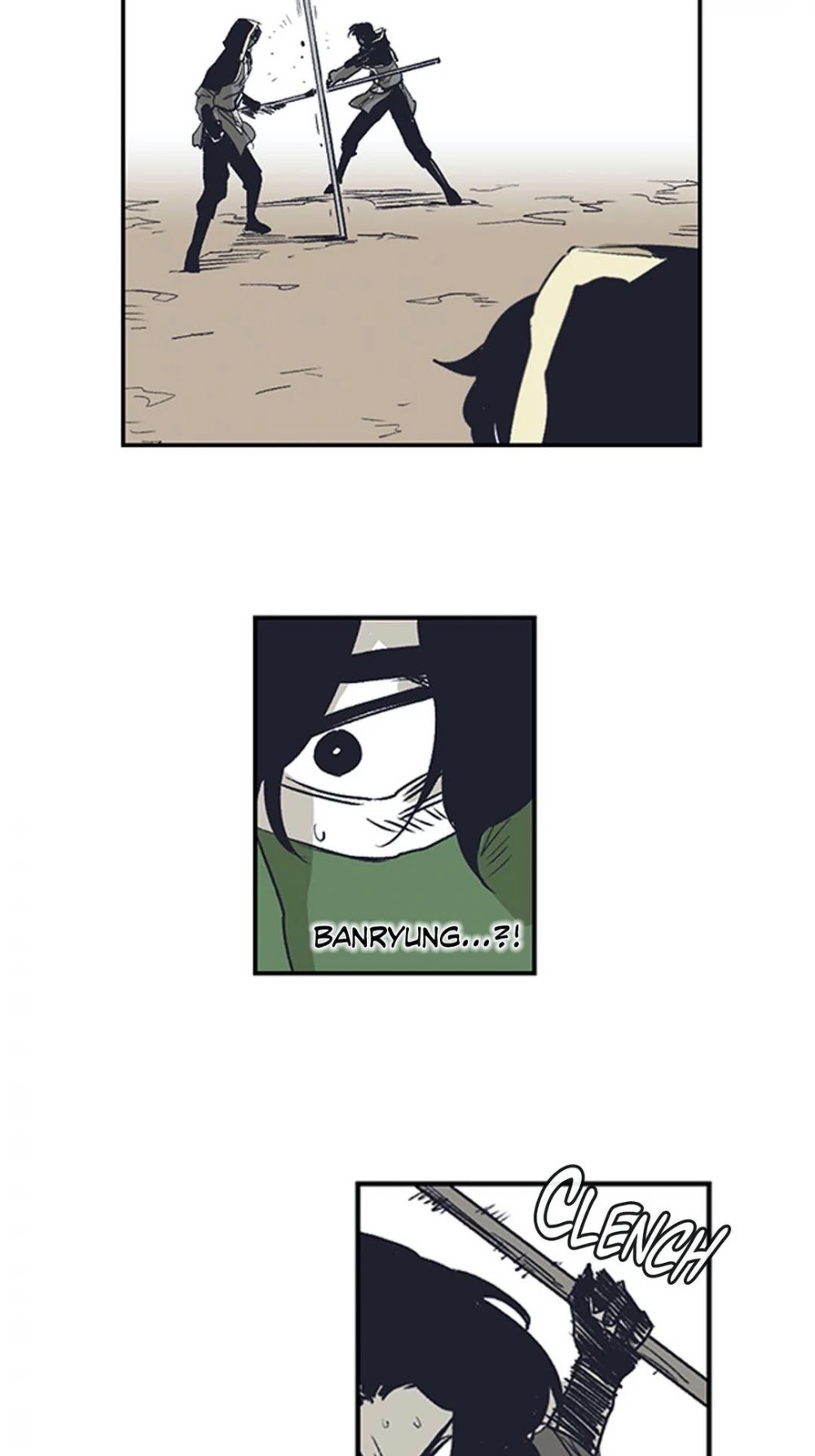 Epic of Gilgamesh Chapter 165 page 29 - Chapter 165: Dragon Hunter (5)