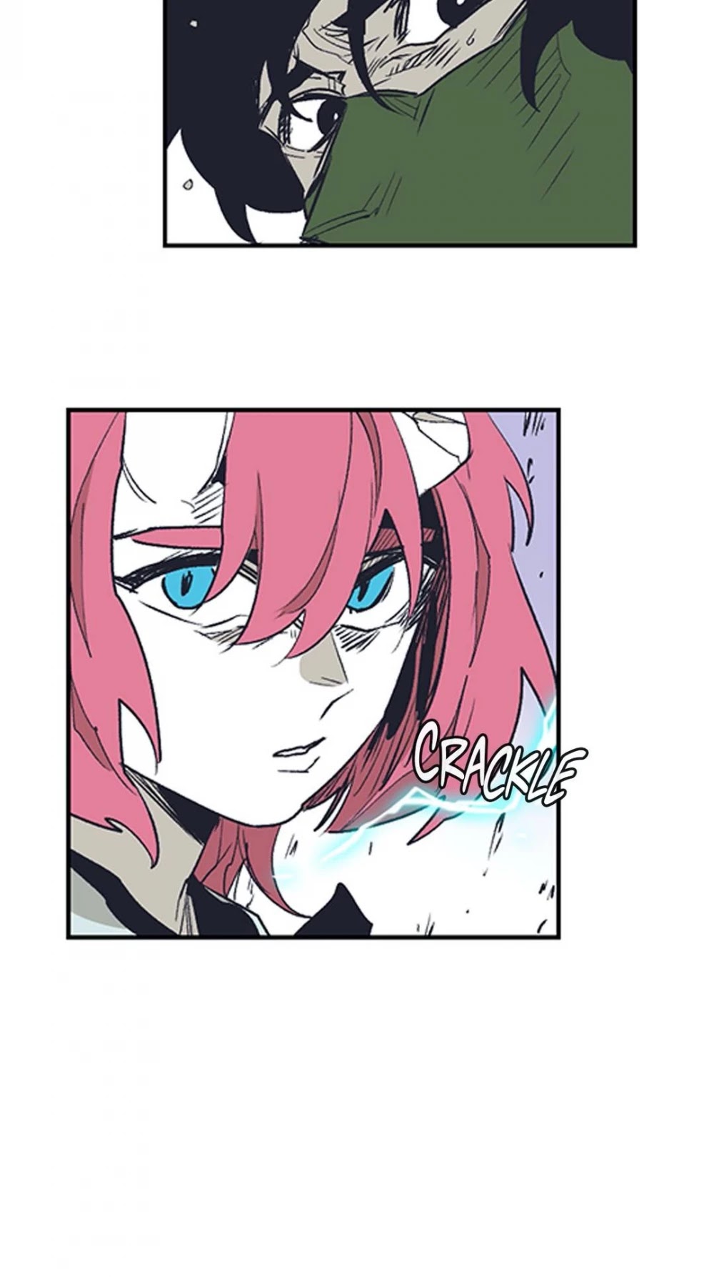 Epic of Gilgamesh Chapter 165 page 32 - Chapter 165: Dragon Hunter (5)