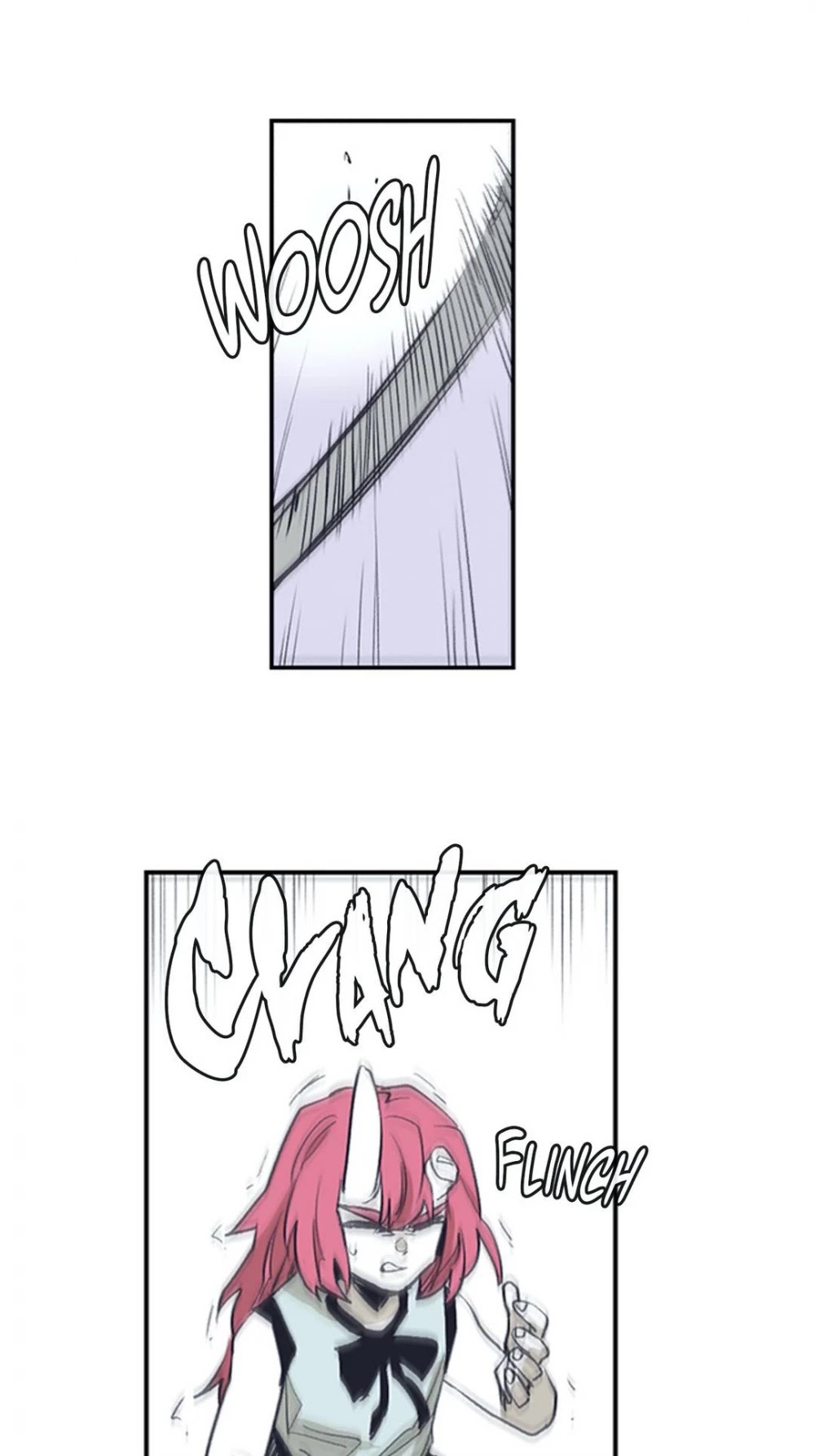 Epic of Gilgamesh Chapter 165 page 35 - Chapter 165: Dragon Hunter (5)