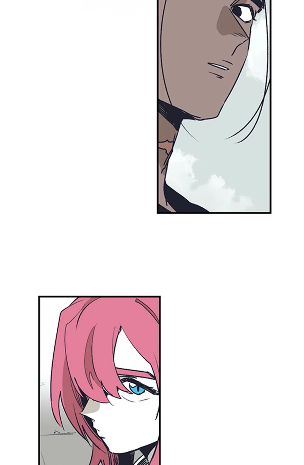 Epic of Gilgamesh Chapter 165 page 45 - Chapter 165: Dragon Hunter (5)