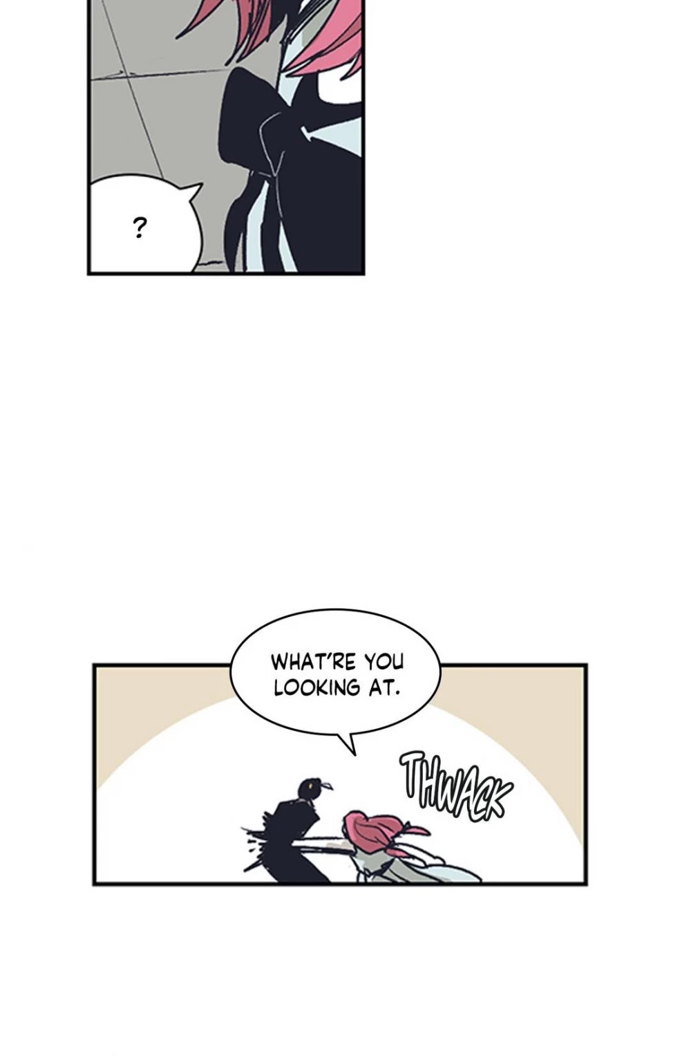 Epic of Gilgamesh Chapter 165 page 46 - Chapter 165: Dragon Hunter (5)